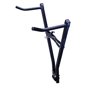 Sax Cykelholder basismodel til 2 cykler Transportudstyr > Cykelholder