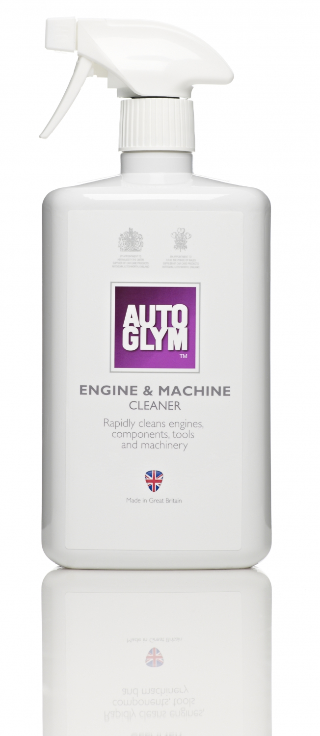 Autoglym MOTORRENS - Engine & Machine Cleaner - 1 ltr. Bilpleje > Autoglym > Vaskeprodukter