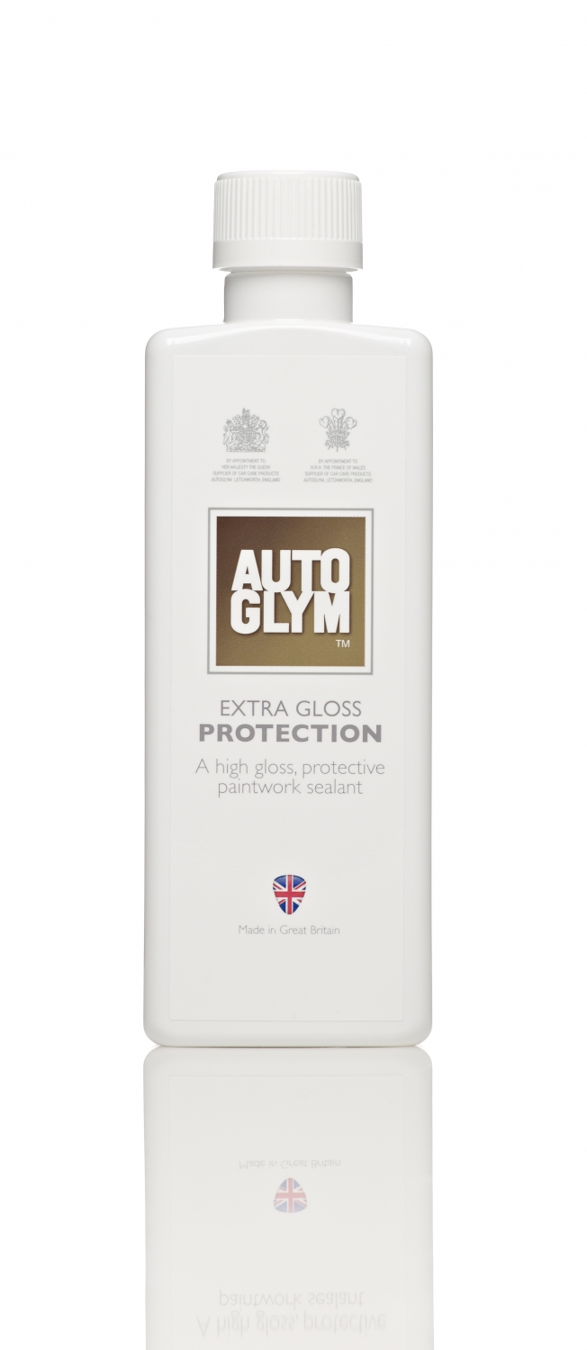Autoglym LAKFORSEGLING - Extra Gloss Protection 325 ml Bilpleje > Autoglym > Lakpleje