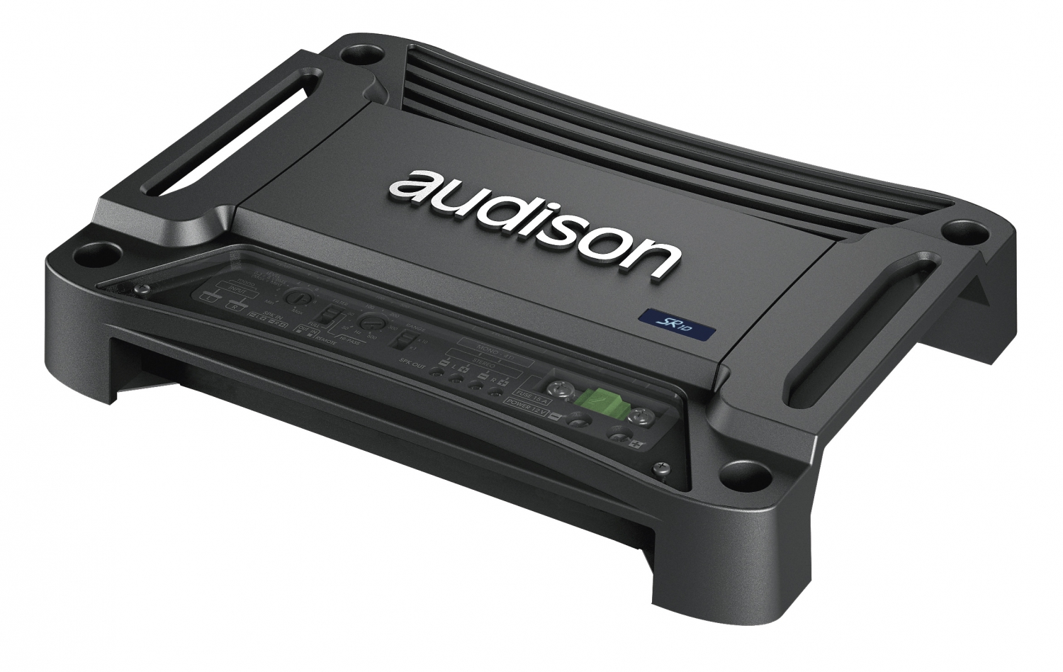 Audison SR1D Mono Forstærker Bilstereo > Forstærkere > Audison > SR-Serie