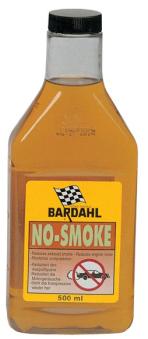 Bardahl No Smoke - 500 ml Olie & Kemi > Additiver