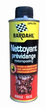 Bardahl Ventilrens - 300 ml. Olie & Kemi > Additiver