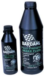 Bardahl Bremsevæske: DOT 5.1 Fuldsyntetisk Olie & Kemi > Hydraulik & Servoolie