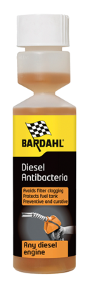 Bardahl Anti Dieselpest Olie & Kemi > Additiver