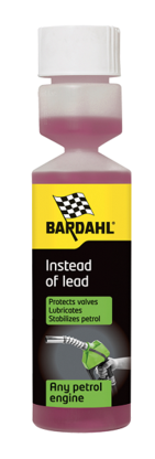 Bardahl Blyerstatning 250 ml. Olie & Kemi > Additiver
