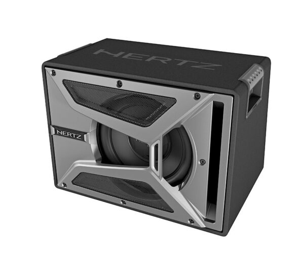 Hertz EBX300R Energy Sub-Box refleks Bilstereo