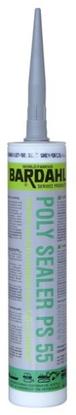 Bardahl MS Polymer Klæbemasse 290 ml. Grå Olie & Kemi > Rustbeskyttelse