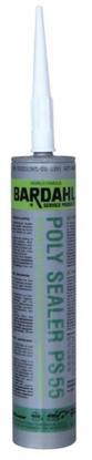 Bardahl MS Polymer Klæbemasse 290 ml. Hvid Olie & Kemi > Rustbeskyttelse
