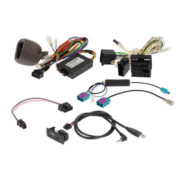 Alpine APFX309MB Interface MB CAN Mercedes A-