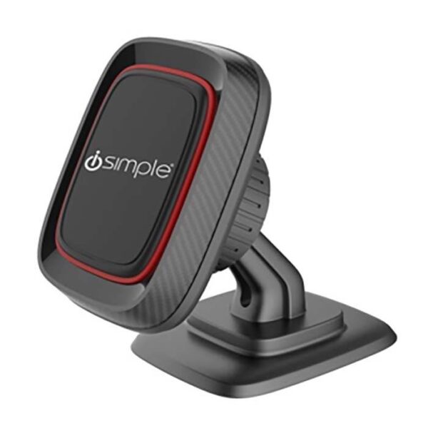 Isimple magnetisk telefonholder til instrumentbord Indvendig tilbehør > Mobil tilbehør