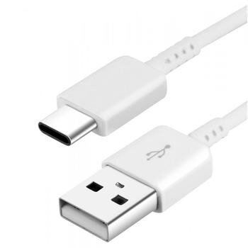 Ladekabel USB-C/USB-A Samsung