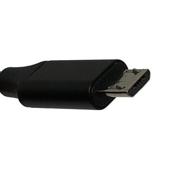 Ladekabel Micro-USB/USB-A